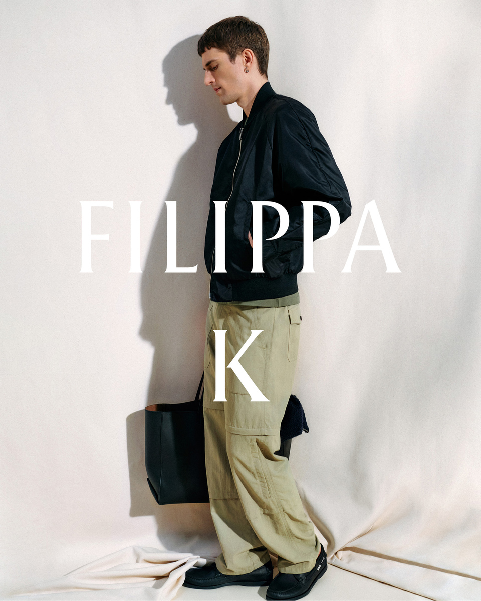 Lundlund : Filippa K SS25 : 9